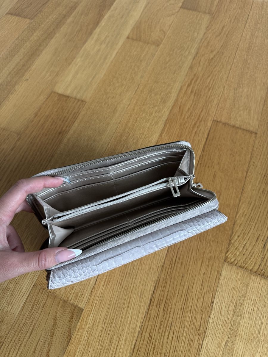 Portamonete: Portemonnaie / Geldtasche – Usato da Zürich venduto da lionsk 2