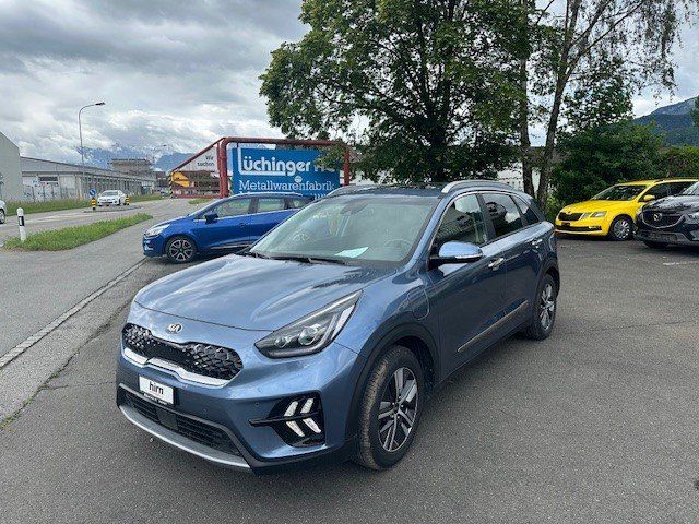 KIA Niro 1.6 GDI Style Plug In MFK 05.2024