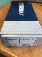 Spaun HLV 36/65 NF