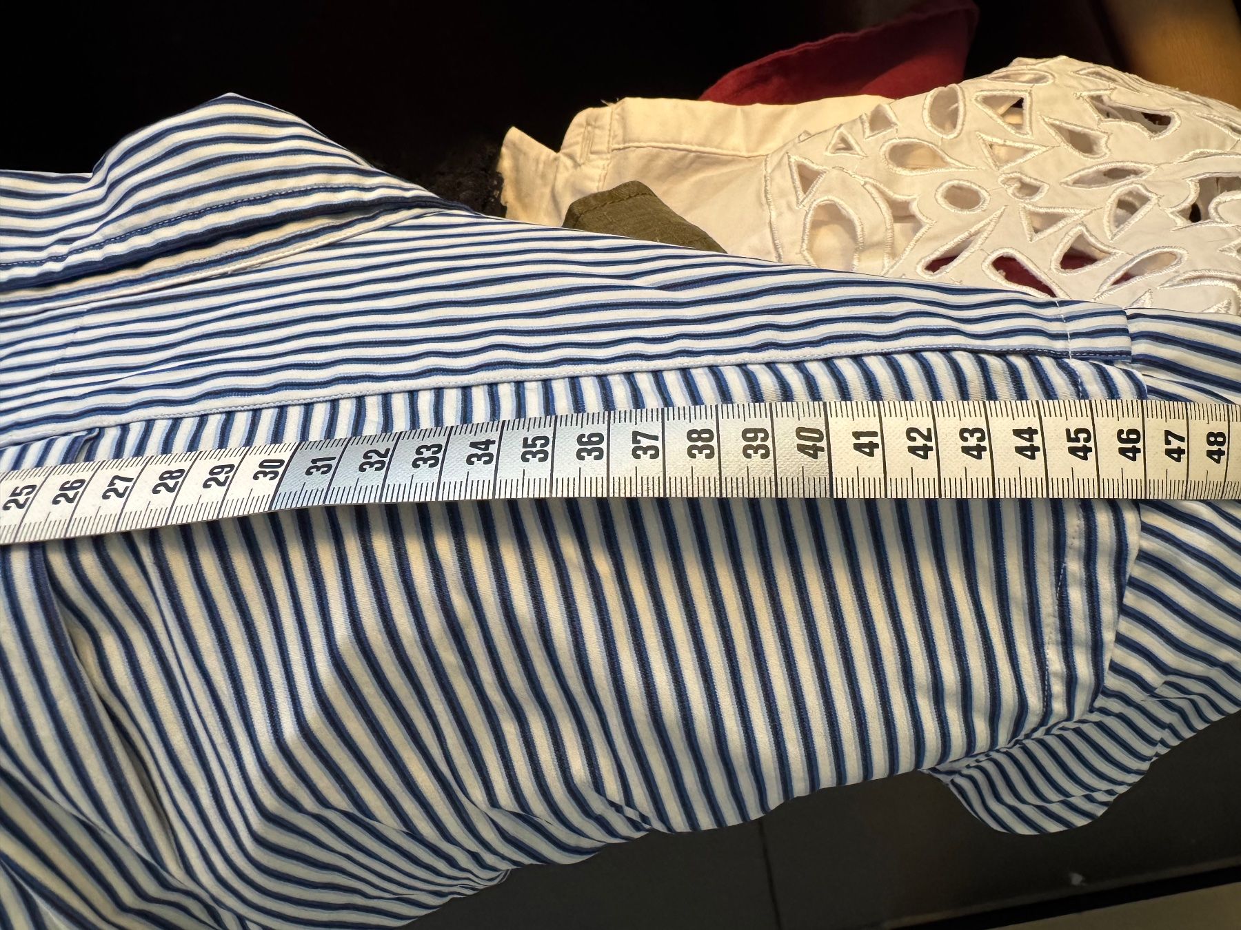 Ralph Lauren Hemden: Polo Ralph Lauren Hemd – Gebraucht aus Obfelden von cesarina10 7