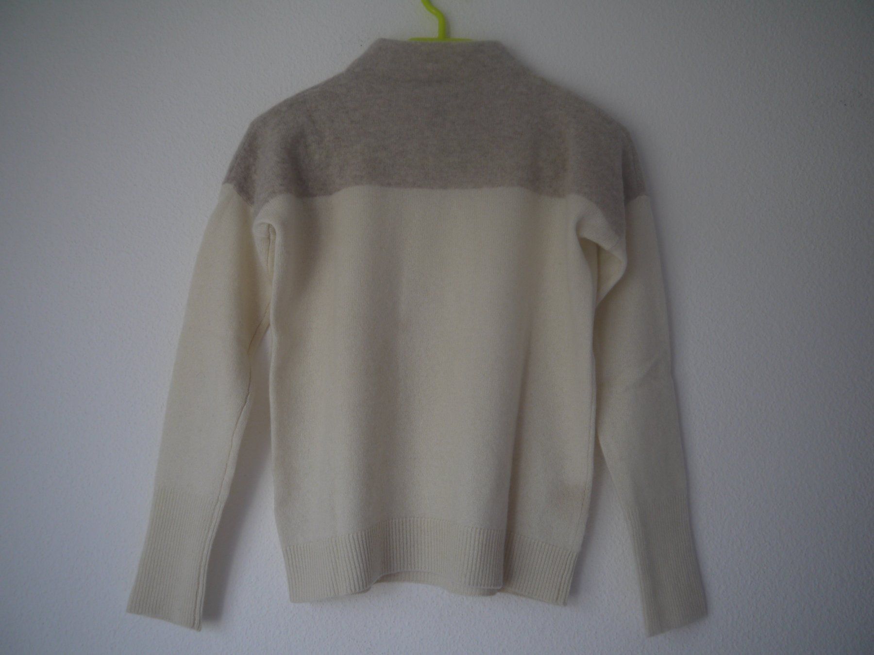 Maglioni & Felpe: TAHARI Pullover aus 100%Kaschmir – Usato da Hagendorn venduto da Blaf 5