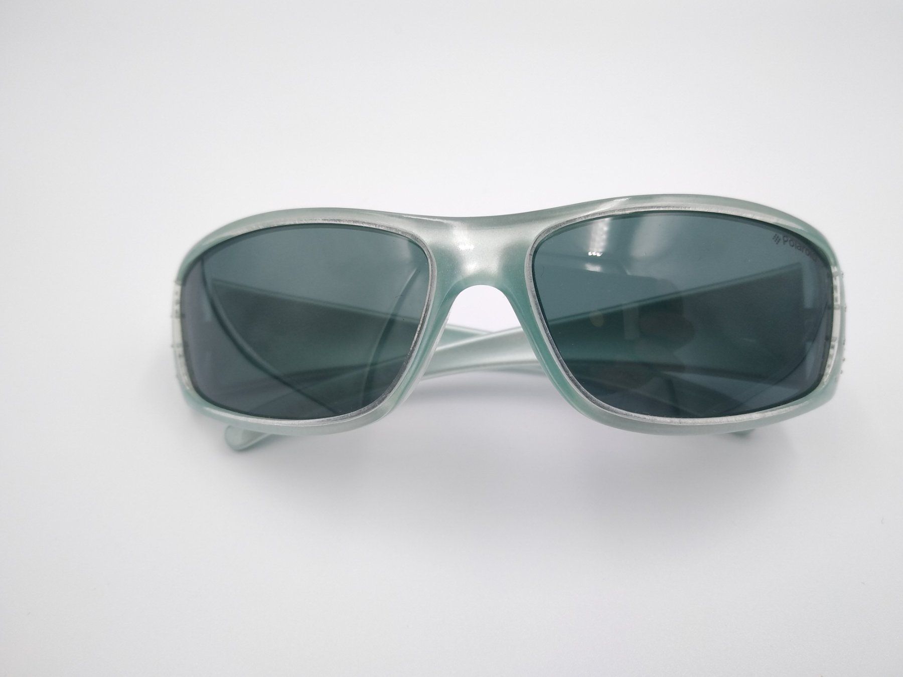 Polaroid Occhiali & Lenti: Sonnenbrille Polaroid 00875 E Filter Cat. 3 "Neu" – Nuovo (secondo la descrizione) da Bäch SZ venduto da Swissy46