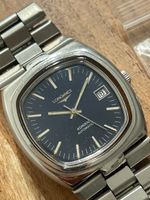 Longines Admiral Automatic
