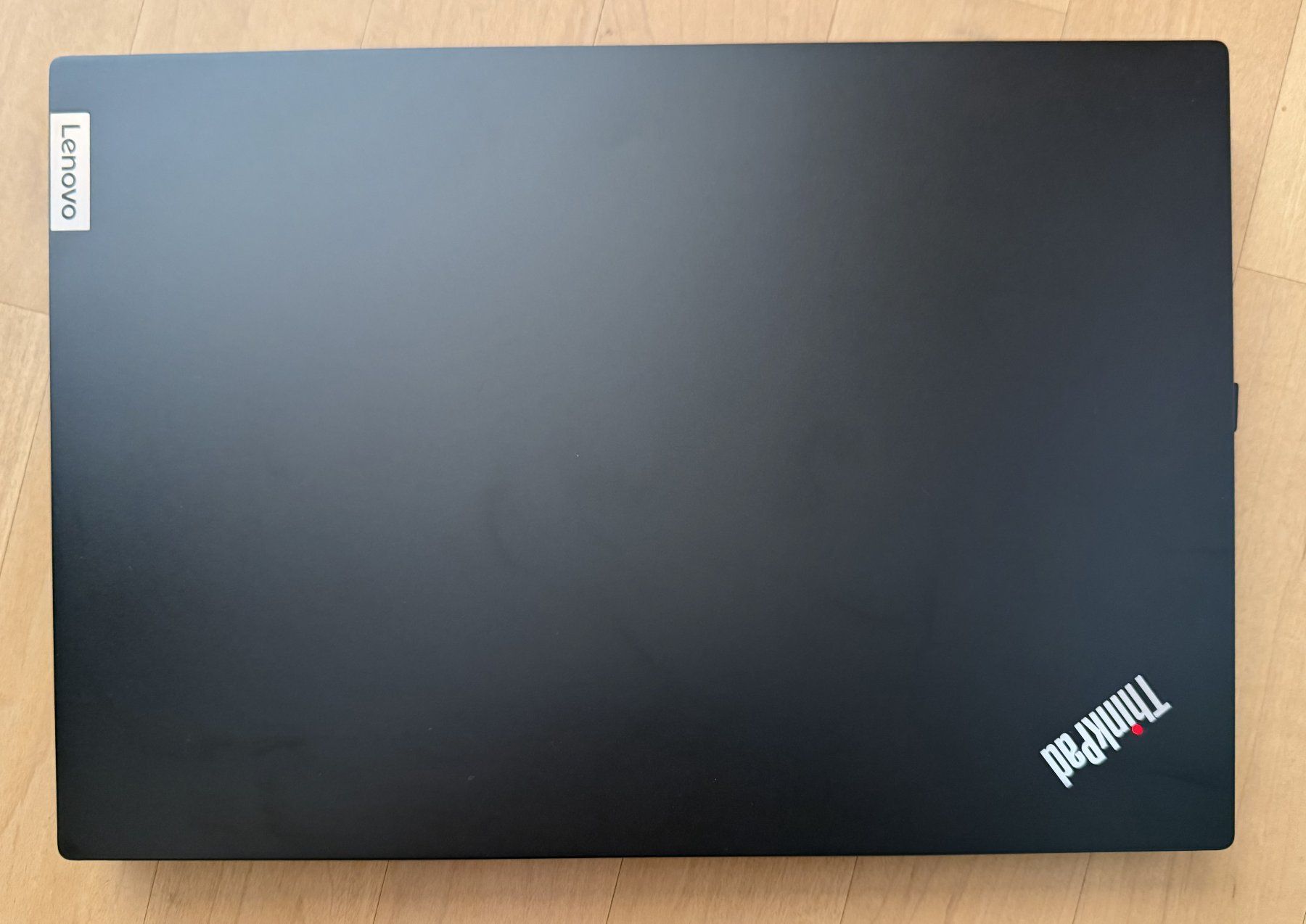 Lenovo Notebook: Lenovo ThinkPad E14 – Usato da Willisau venduto da nuklear_86 2