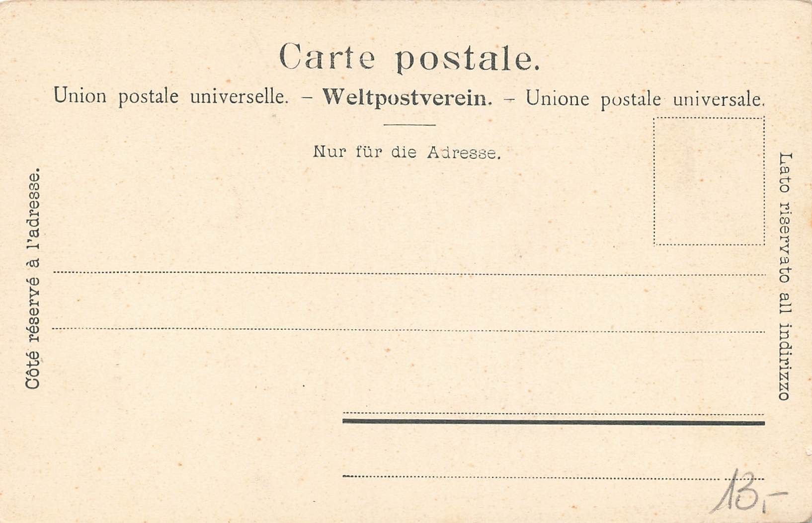 Cartoline postali: Solothurn SO Bielertor belebt – Usato da Biasca venduto da Blenio71 1