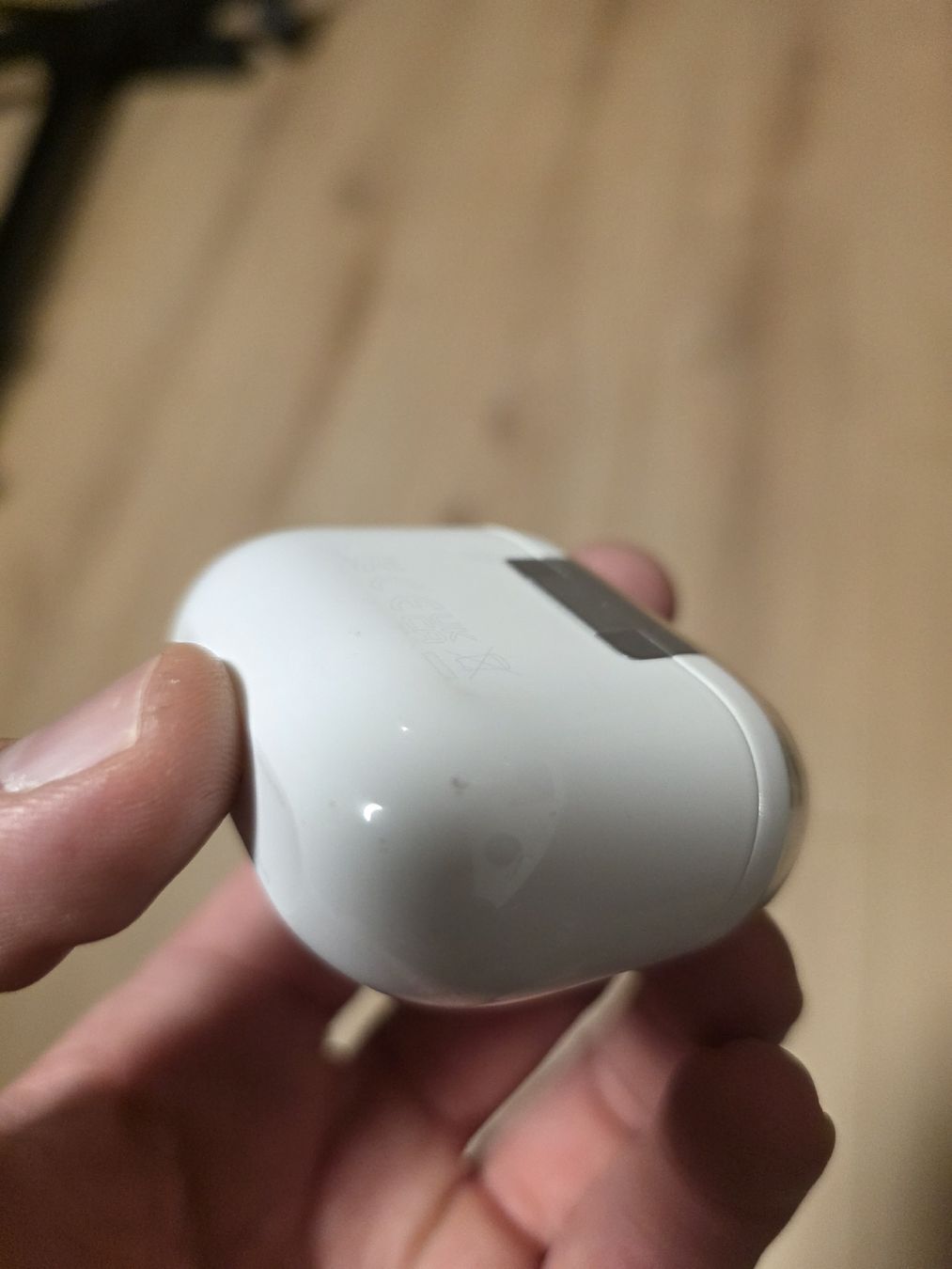 Samsung Casques audio: Samsung Galaxy Buds3 Pro – Défectueux à Lostorf par CGrafV 3
