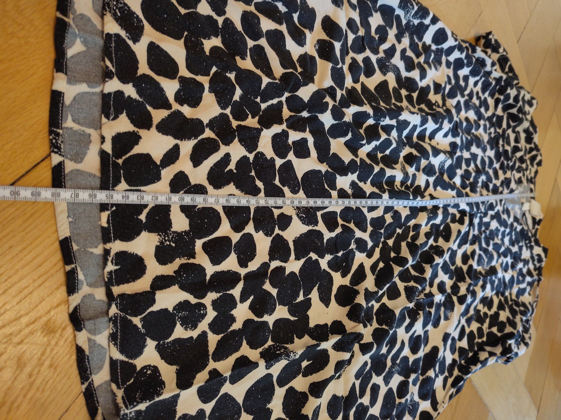H&M Vestiti: Kleid – Usato da Bern venduto da Linii 3