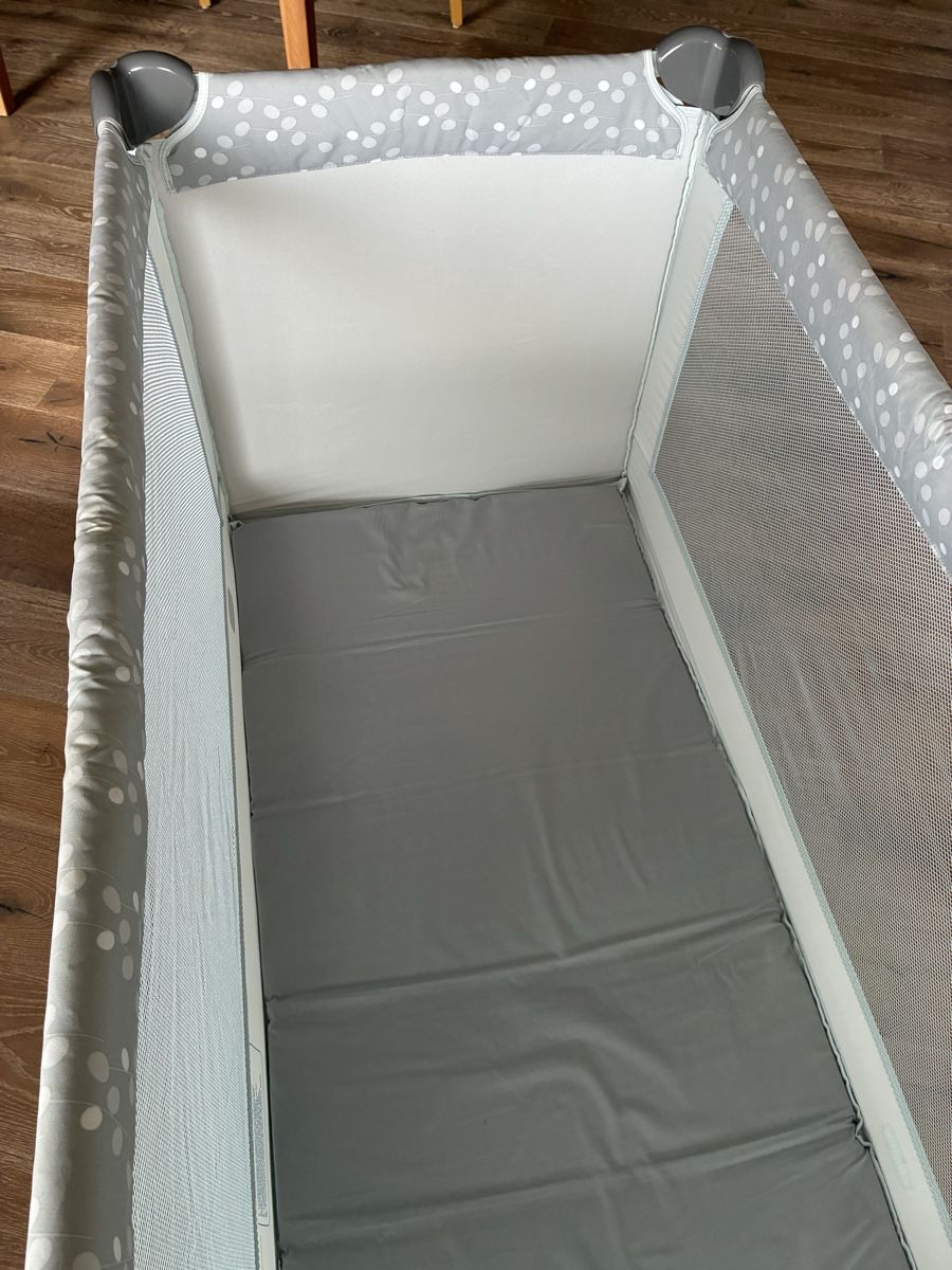Chicco Lits: Chicco Reisebett – D'occasion à Männedorf par 3sacompany 2