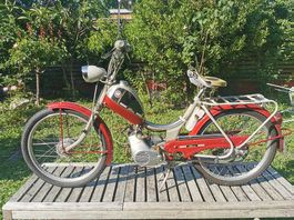 SACHS RIXE 502