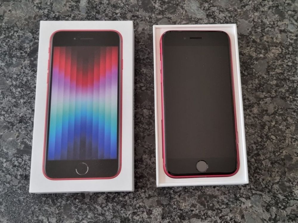 Lot De 2 écrans IPhone 6 - Remplacement - Jamais Utilisés (peut-être Ouverts)