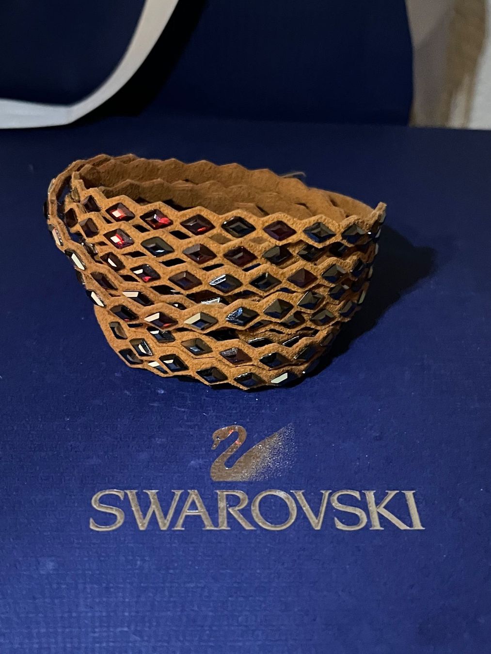 Swarovski Bracciali & Braccialetti: Swarovski Armband original neu – Nuovo (secondo la descrizione) da Kirchleerau venduto da Dalmi220 3