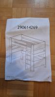 Ikea Hochbett