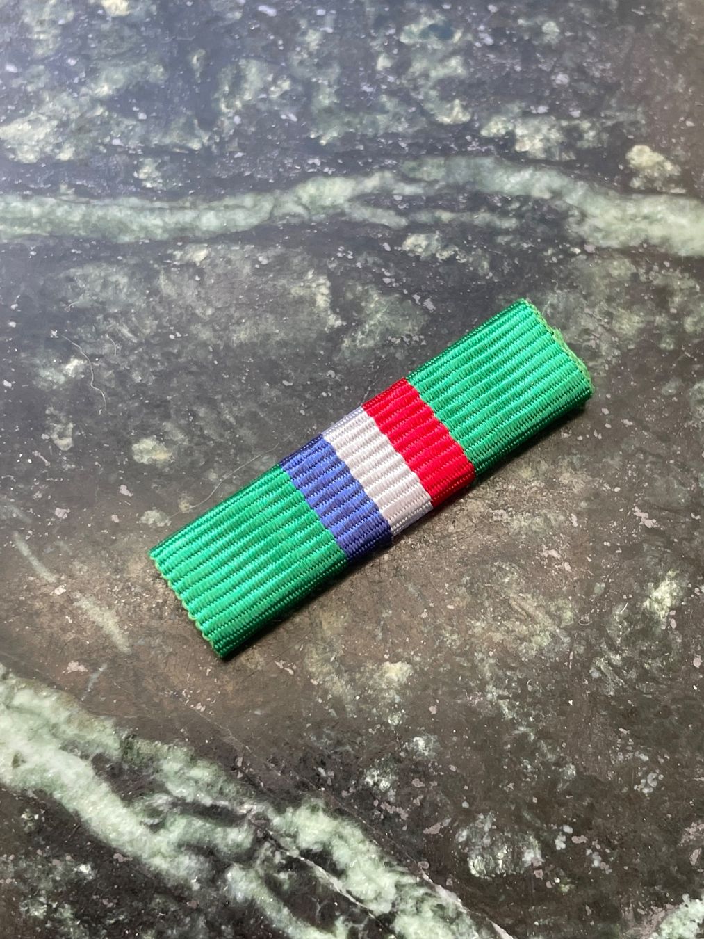 Placchette & Badge: Dancon Marsch Ribbon – Nuovo (secondo la descrizione) da Basel venduto da OrdenMax