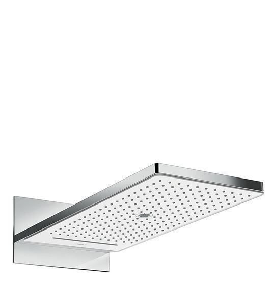 Soffioni doccia: Hansgrohe Rainmaker Select 580 3jet – Nuovo e nell'imballaggio originale da Bottighofen venduto da zaap