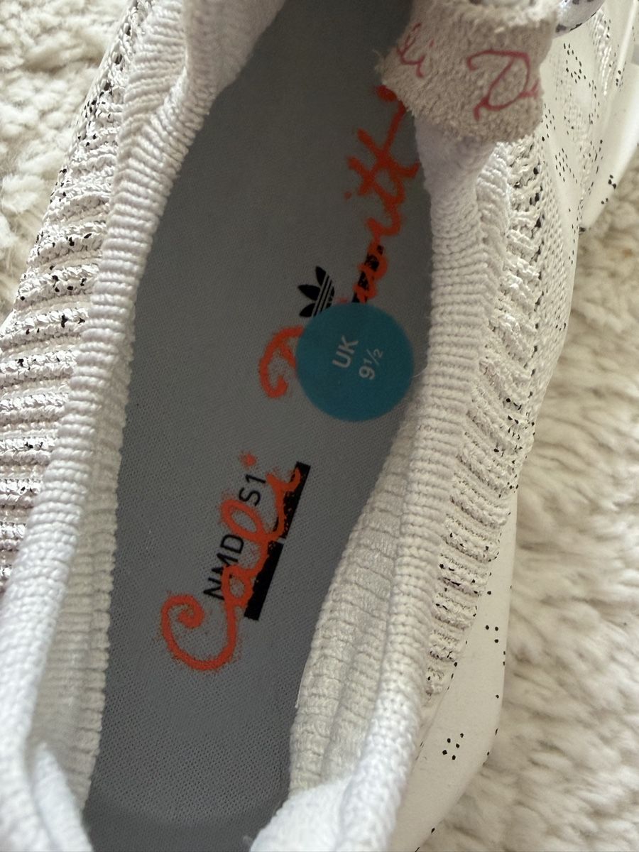 Adidas Scarpe da uomo: New Adidas NMD Cali DeWitt – Nuovo e nell'imballaggio originale da Schaffhausen venduto da Nadiuna 4