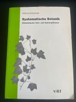 Systematische Botanik - M. Baltisberger