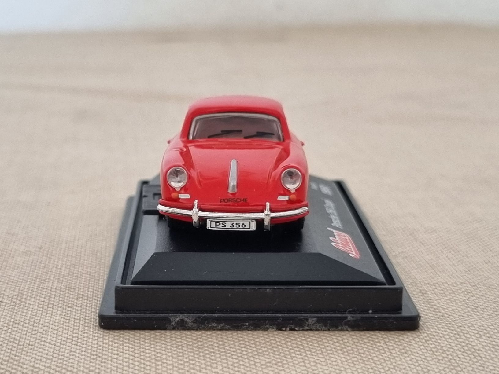 Schuco Modellini d'auto: Schuco Porsche 356 Modellauto – Nuovo (secondo la descrizione) da Pratteln venduto da heinz321 1