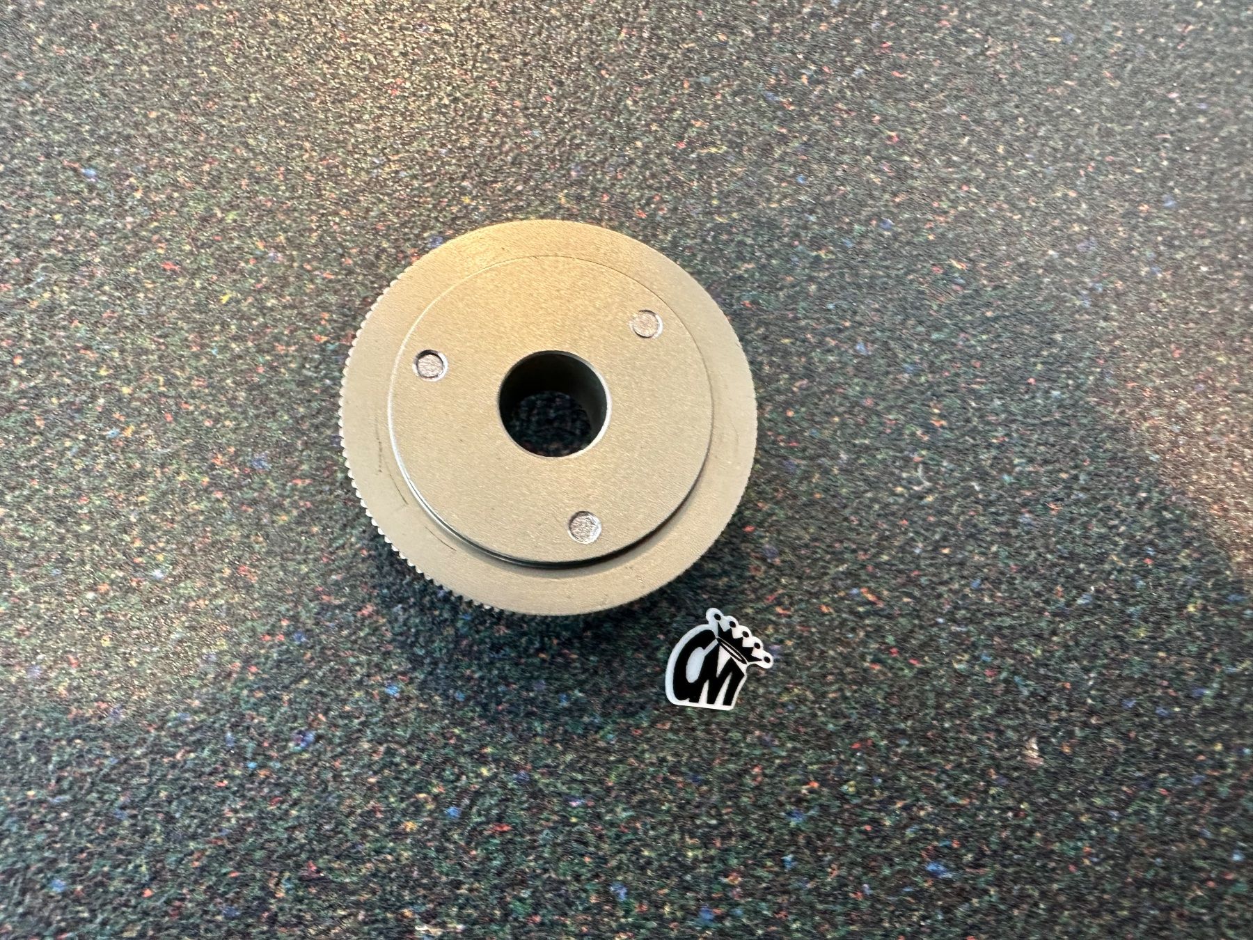 HPI Modellismo RC: HB Racing FLYWHEEL RC Nitro CAR – Nuovo (secondo la descrizione) da Chiasso venduto da Carrara-Modellismo 3