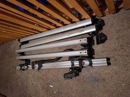 Dachgepäckträger Thule  Aluminium guter Zustand