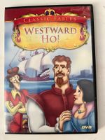 Westward Ho! (2006) DVD 📀