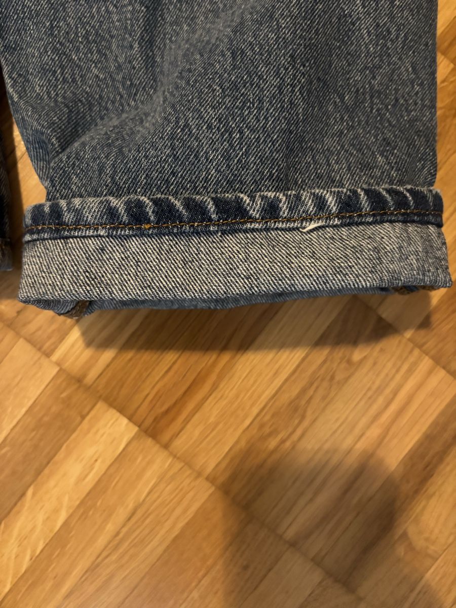 Levi's Jeans: Jeans Levi's 501  – Neuf (Voir description) à Zürich par ChampShirts 7