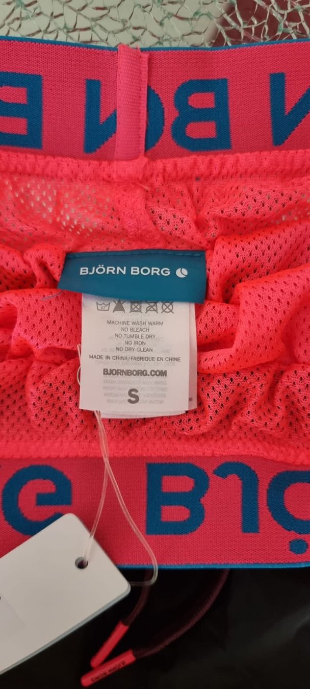 Caleçons de bain: Björn Borg Gr. S – Neuf avec emballage d'origine à Luzern par Edii025 5