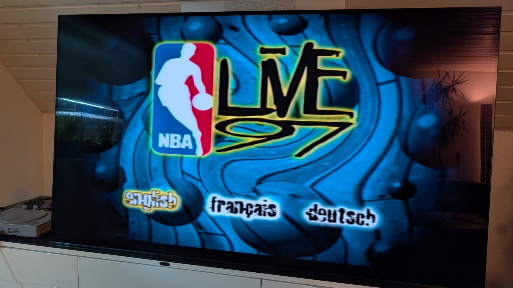 Jeux: NBA Live 97 | Playstation 1 | PS1 – D'occasion à Bottmingen par dan_c5wb 2