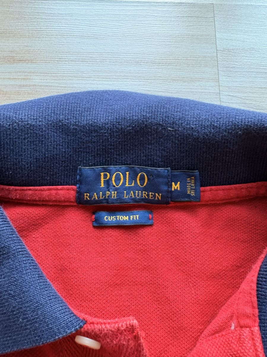 Polo Ralph Lauren Magliette Polo: Polo Ralph Lauren Polo – Usato da Wigoltingen venduto da _vntg_ 3
