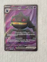 Carte Pokémon Banette EX - Etat Neuf - Offre spéciale !