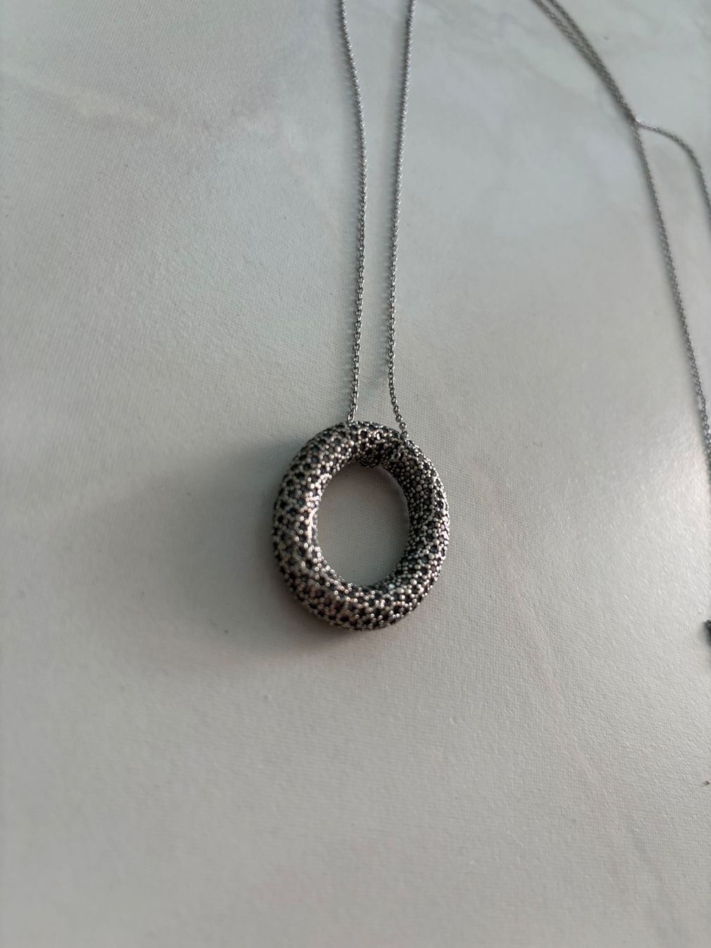 Massimo Dutti Ketten: Massimo Dutti Necklace – Gebraucht aus Hergiswil NW von irinagraf