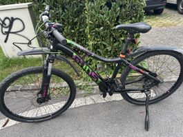 Bike Ghost