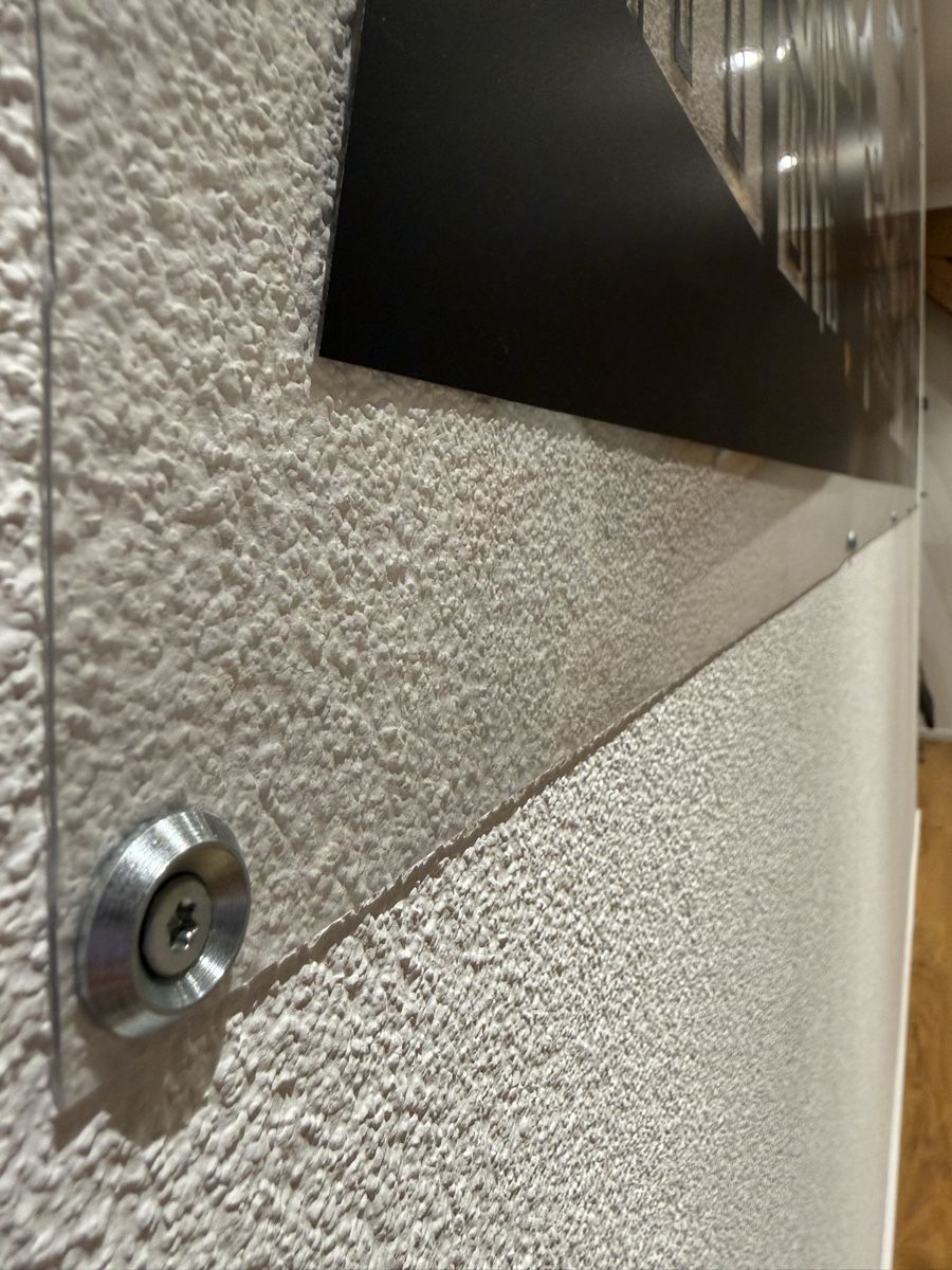 Tutte le decorazioni: Deko Wandbild Bern-Silhouette Wanddeko – Usato da Hindelbank venduto da Le_Sa 1
