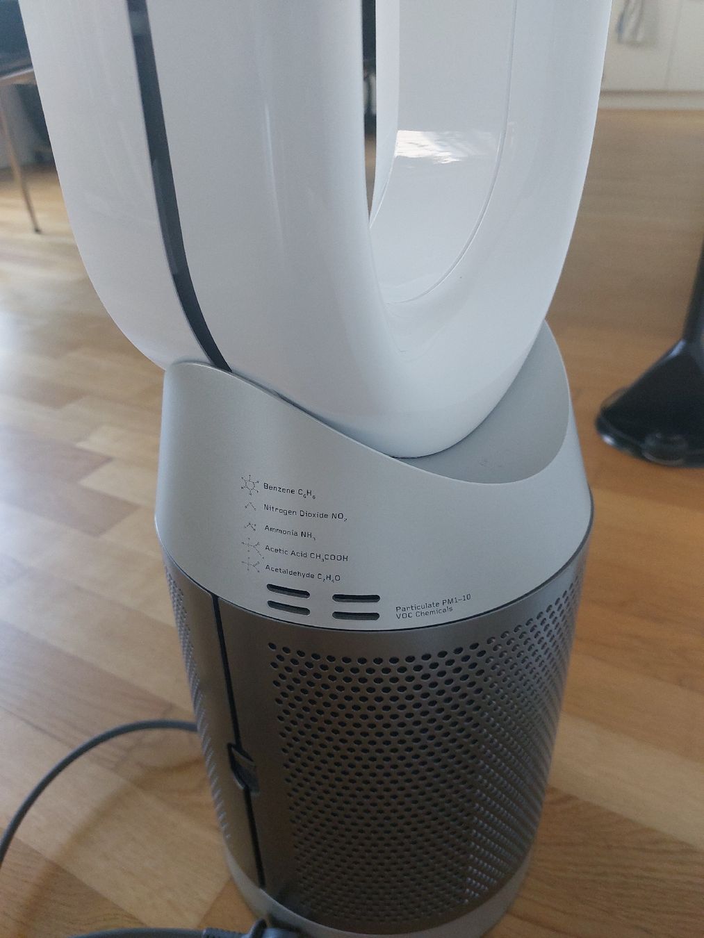 Dyson Purificatori d'aria: Dyson Cool Autoreact TP7a – Usato da Zürich venduto da oli_jl7c 2