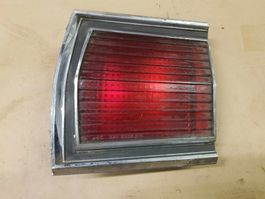 1967 Dodge Dart Hecklampe links