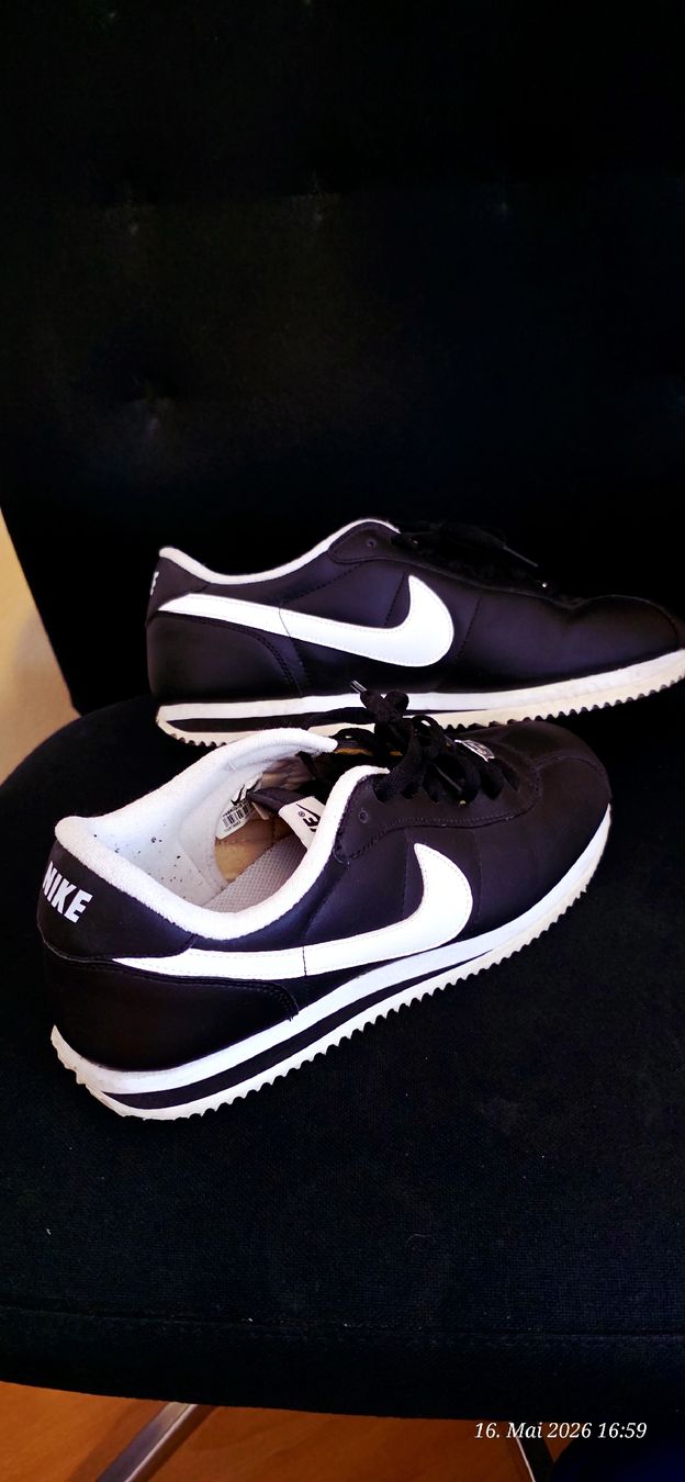 Nike Scarpe da uomo: Nike Cortez – Nuovo (secondo la descrizione) da Oftringen venduto da diadora68