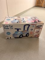 Rutschauto Dede Cute Car ab 12 Monaten neu in Verpackung