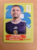 Panini Fifa World Cup 2026 Nr. SCO 17 John McGinn