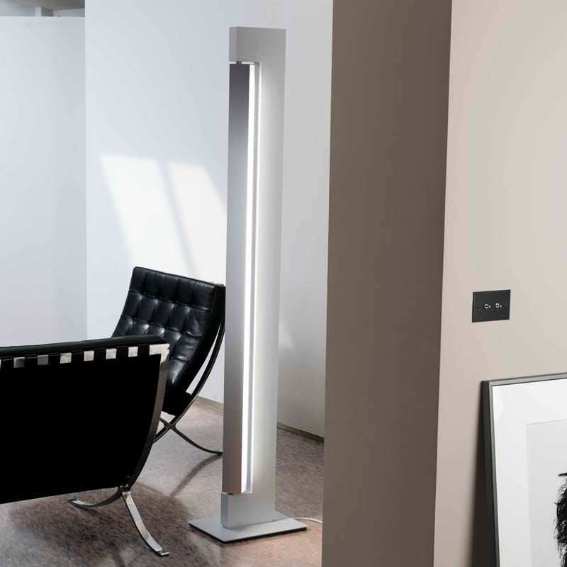 Lampade: Elegante Designer Stehlampe ARA von NEMO – Usato da Alosen venduto da mangan 2