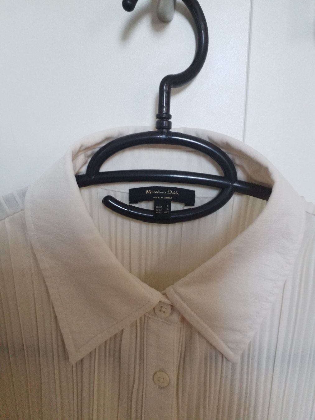 Massimo Dutti Camicette: Massimo Dutti Blouse – Usato da Luzern venduto da _Lobster_ 2