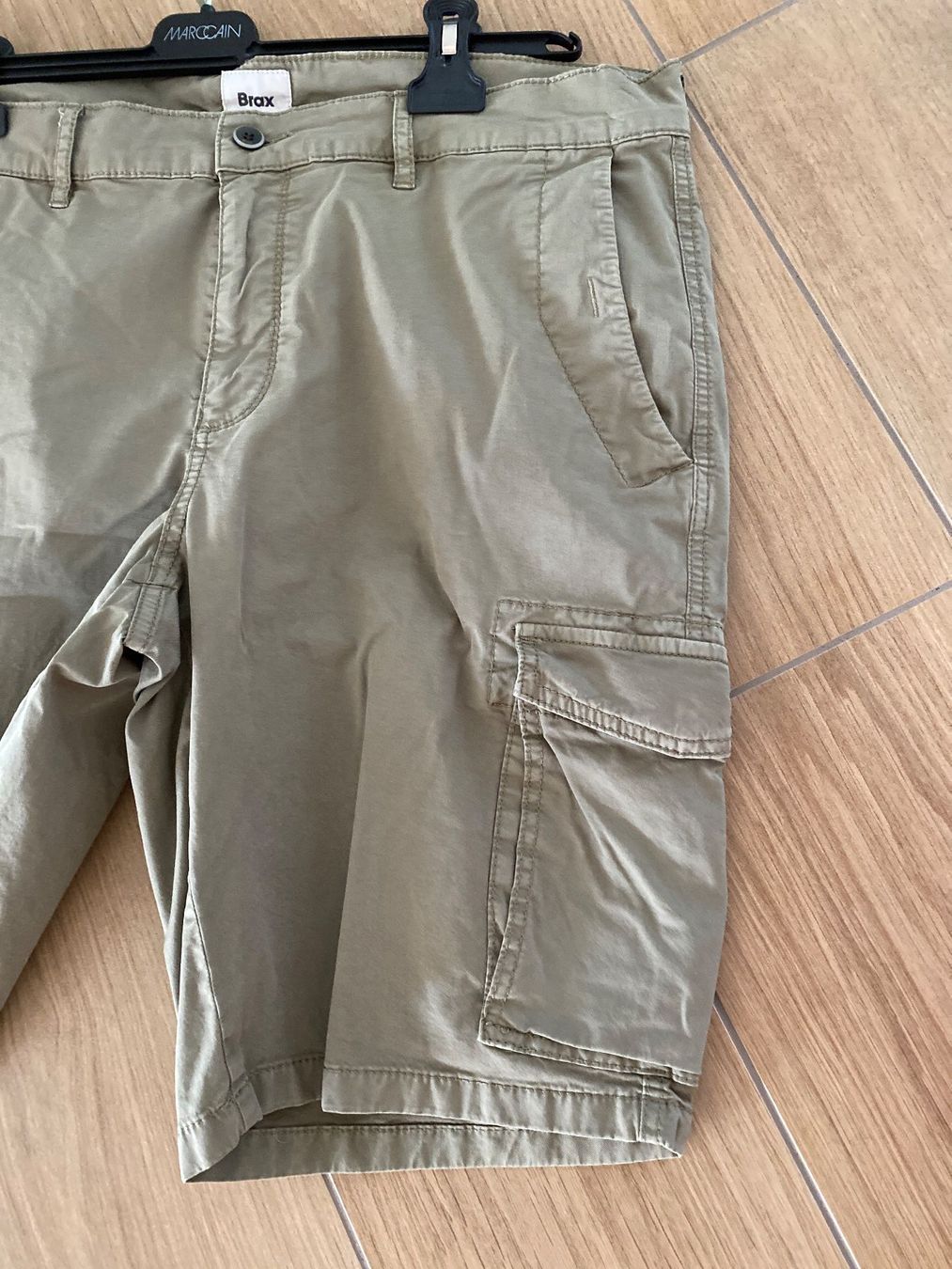 Hosen: Herren-Shorts von Brax – Gebraucht aus Uster von Ursi_75hc 1