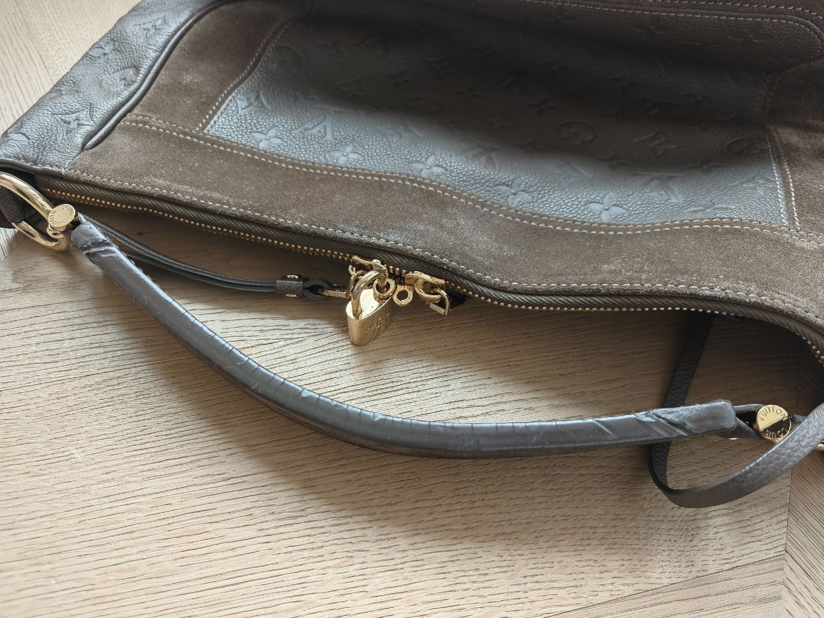 Louis Vuitton Borse da donna: LOUIS VUITTON Audacieuse Handtasche – Usato da Erlenbach ZH venduto da nlh 7