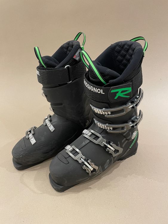 HERREN SKISCHUHE ROSSIGNOL (ON PISTE ) Grösse 2727,5 (43) Kaufen auf Ricardo