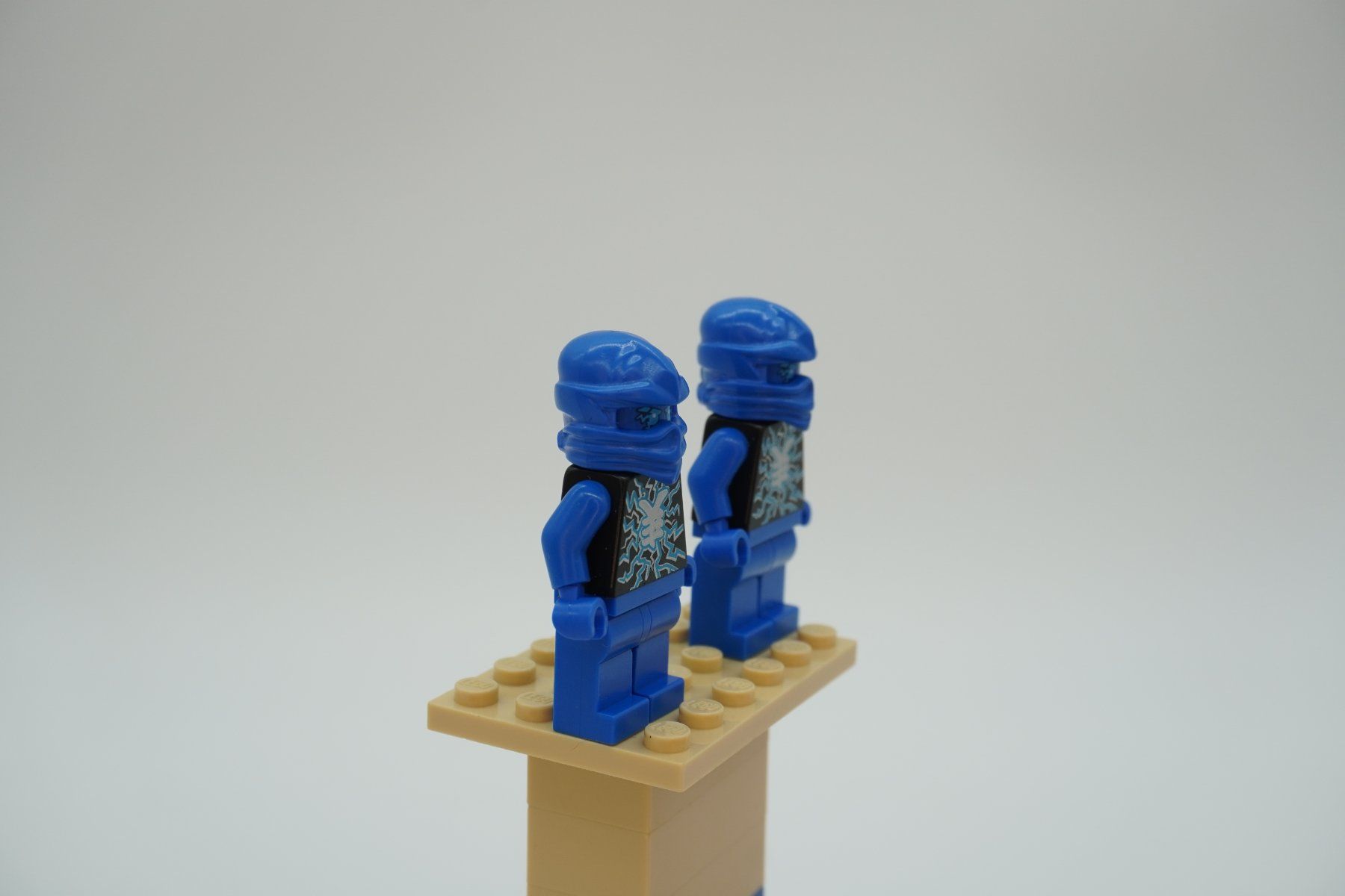 Lego Giocattoli: Lego Ninjago Airjitzu 2Stk. – Usato da Zürich venduto da PWGrZ 3
