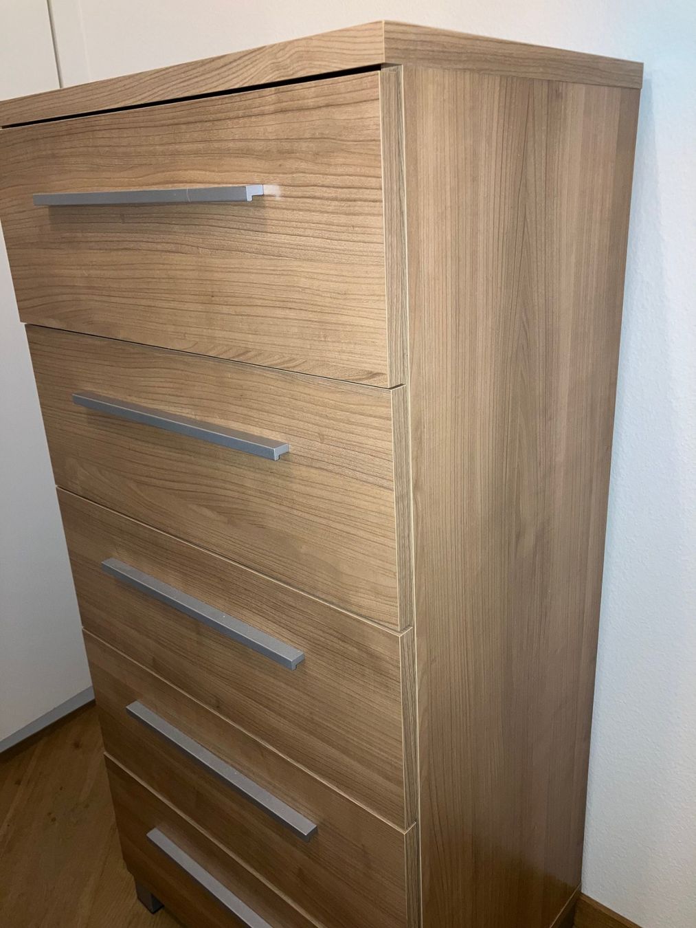 Kommoden: Schubladenkommode - Hohe Kommode. – Neu (gemäss Beschreibung) aus Baar von leo_j8vl 3