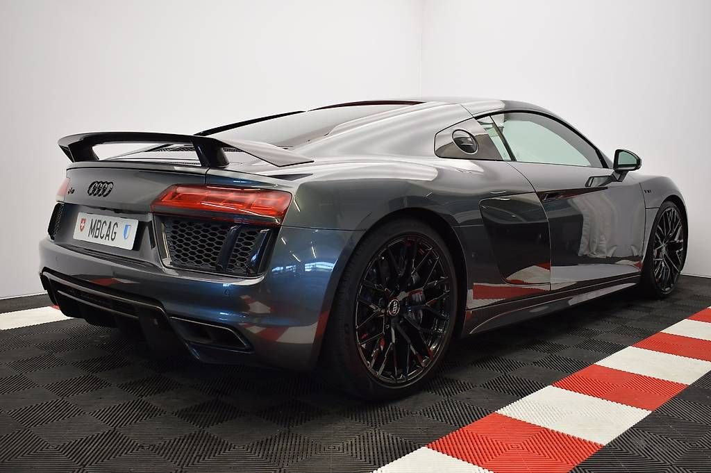 Original Audi R8 V10 20 Zoll Felgen (Neu (gemäss Beschreibung)) in ...
