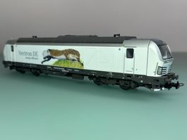 LOKSOUND DIGITAL Diesellok Vectron BR 247