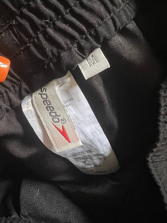 Speedo Hosen: Sporthose Speedo M – Neu (gemäss Beschreibung) aus Schwende von debisch 2