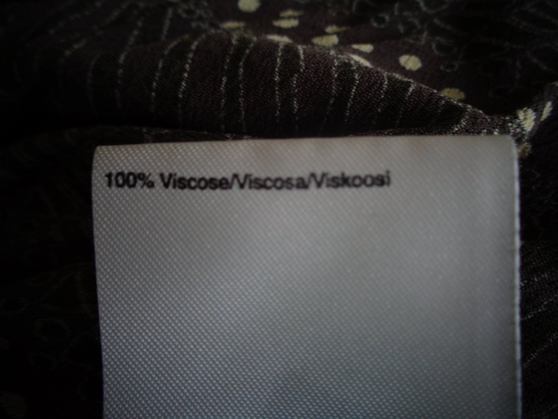 Vestiti: NOA NOA KLEID GR.S NEUWERTIG – Usato da Rotkreuz venduto da Samballi 4