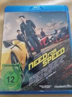 Blu-ray Need for Speed FSK 12 gebraucht