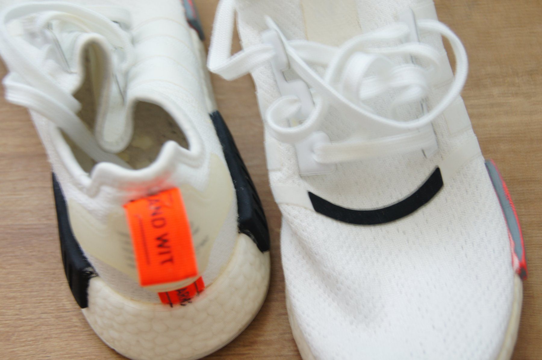 Chaussures hommes: Adidas NMD – D'occasion à Dietikon par Ute7092 2